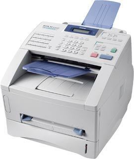 Brother Fax 8360P