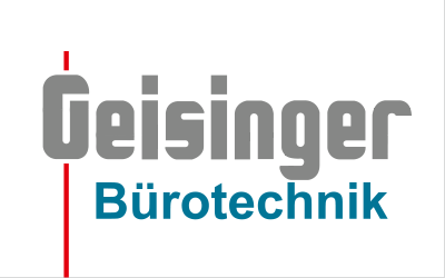 Geisinger Bürotechnik - Olivetti Print & Document Solutions