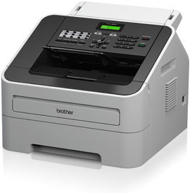 Brother Laserfax 2840