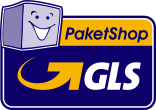 GLS PaketShop