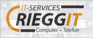 IT-Services RIEGG-IT