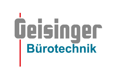 Geisinger Bürotechnik